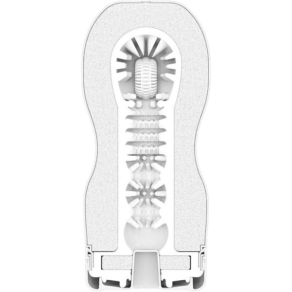 Tenga US Vacuum Strong BondageBox UK