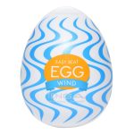 Tenga Wind Egg Masturbator BondageBox UK