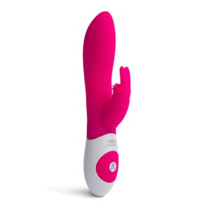 The Classic Rabbit Vibrator BondageBox UK