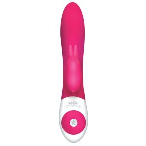 The Classic Rabbit Vibrator - Image 2