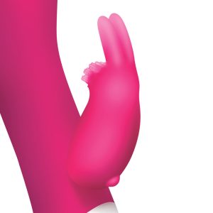 The Classic Rabbit Vibrator BondageBox UK