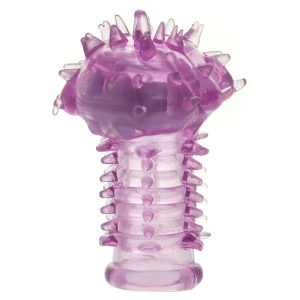 The Finger Vibe BondageBox UK