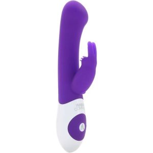 The G Spot Rabbit Vibrator BondageBox UK