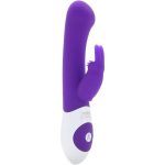 The G Spot Rabbit Vibrator BondageBox UK