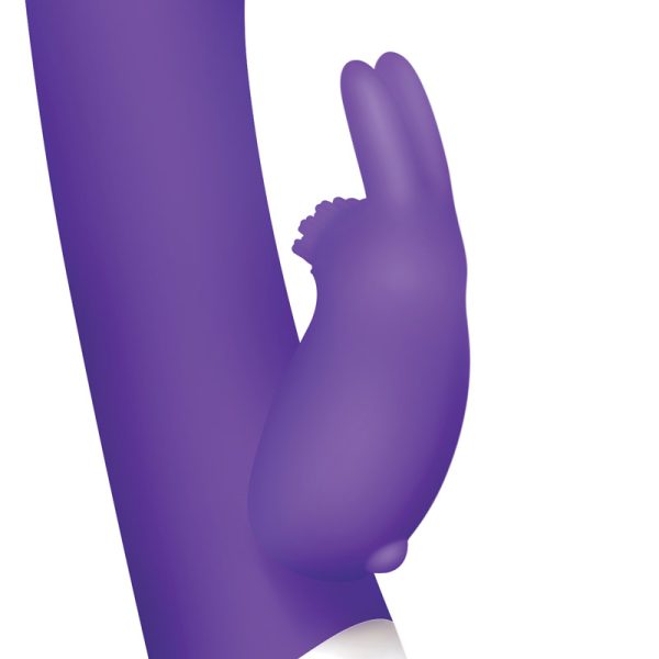 The G Spot Rabbit Vibrator BondageBox UK