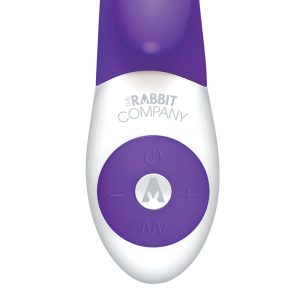 The G Spot Rabbit Vibrator BondageBox UK
