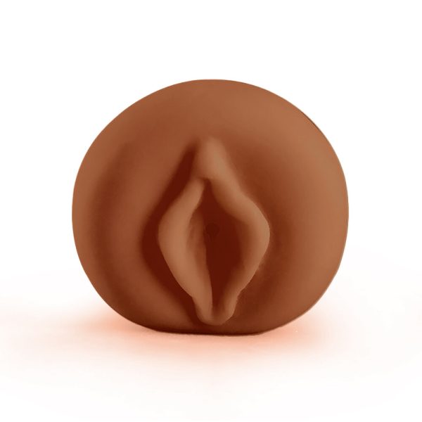 The Girl Next Door Brianna Masturbator BondageBox UK