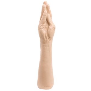 The Hand 16 Inch Realistic Dildo BondageBox UK