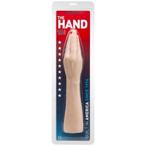 The Hand 16 Inch Realistic Dildo BondageBox UK