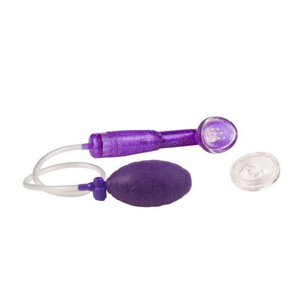 The Original Clitoral Pump BondageBox UK