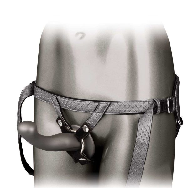 The_Royal_Sensual_Set_Crotchless_Strap_On_Harness_With_Probe_BondageBox_x2 The Royal Sensual Set Crotchless Strap On Harness With Probe BondageBox UK