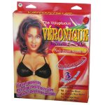 The Voluptuous Veronique Doll BondageBox UK