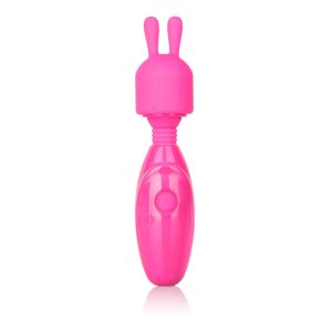 Tiny Teasers Rechargeable Bunny Vibrator BondageBox UK