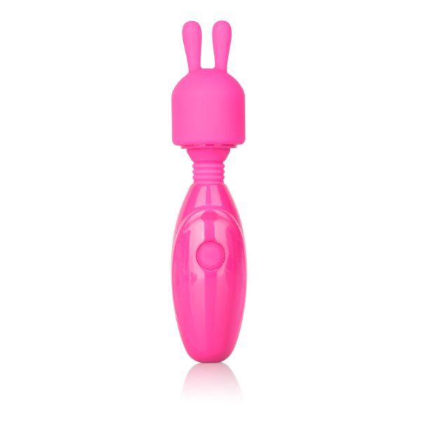 Tiny_Teasers_Rechargeable_Bunny_Vibrator_BondageBox_x2 Tiny Teasers Rechargeable Bunny Vibrator BondageBox UK