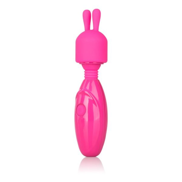 Tiny Teasers Rechargeable Bunny Vibrator BondageBox UK