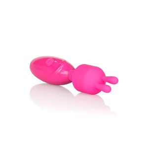 Tiny Teasers Rechargeable Bunny Vibrator BondageBox UK