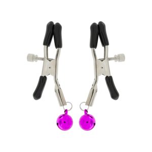 ToyJoy Adjustable Nipple Teasers BondageBox UK