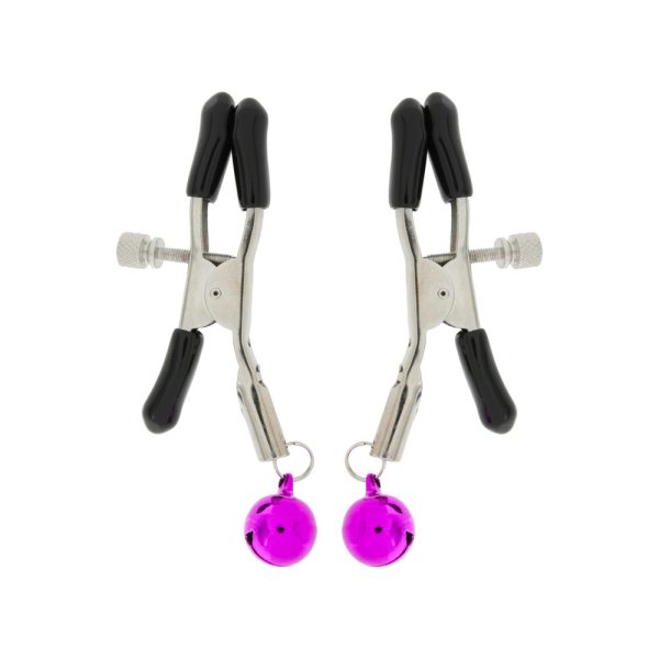 ToyJoy_Adjustable_Nipple_Teasers_BondageBox_x2 ToyJoy Adjustable Nipple Teasers BondageBox UK