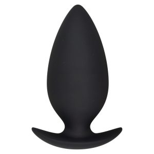 ToyJoy Anal Play Bubble Butt Player Expert Black BondageBox UK