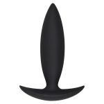 ToyJoy Anal Play Bubble Butt Player Starter Black BondageBox UK