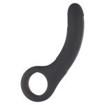 ToyJoy Anal Play Smooth Investigator Black BondageBox UK