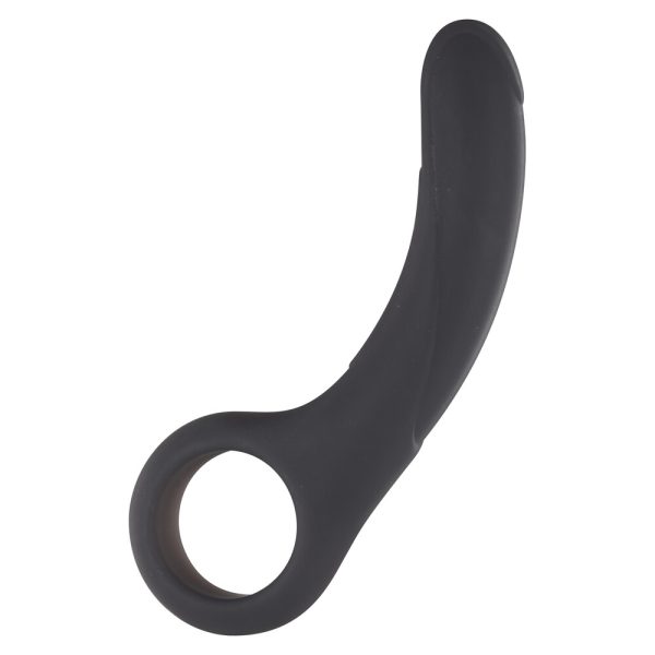 ToyJoy_Anal_Play_Smooth_Investigator_Black_BondageBox_x2 ToyJoy Anal Play Smooth Investigator Black BondageBox UK