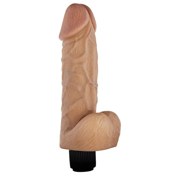 ToyJoy Boy Wonder Large Penis Vibrator BondageBox UK