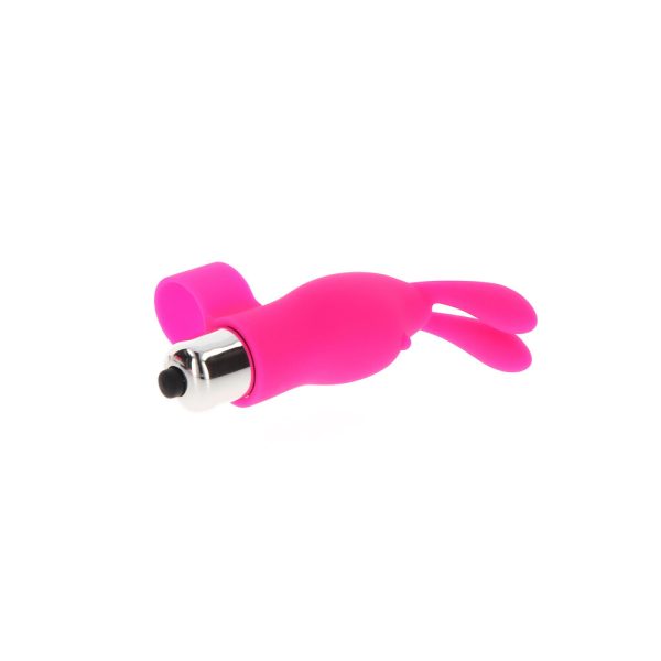 ToyJoy Bunny Pleaser Finger Vibe BondageBox UK