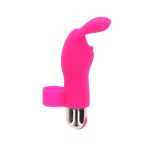ToyJoy Bunny Pleaser Rechargeable Finger Vibe BondageBox UK