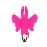 ToyJoy Butterfly Pleaser Finger Vibe BondageBox UK