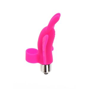 ToyJoy Butterfly Pleaser Finger Vibe BondageBox UK