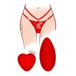 ToyJoy Divine Panty Vibe BondageBox UK