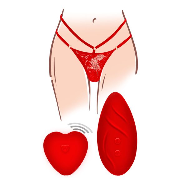 ToyJoy_Divine_Panty_Vibe_BondageBox_x2 ToyJoy Divine Panty Vibe BondageBox UK
