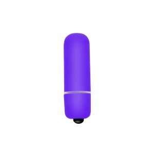 ToyJoy Funky Bullet Purple BondageBox UK