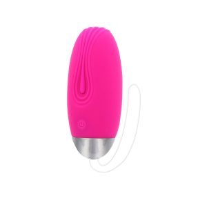 ToyJoy Funky Remote Egg Pink BondageBox UK