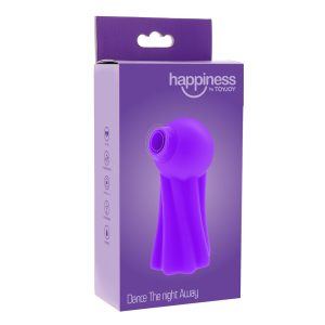 ToyJoy Happiness Dance The Night Away Stimulator BondageBox UK