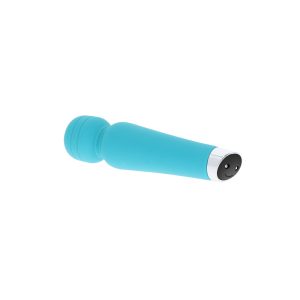 ToyJoy Happiness Push My Limits Mini Wand BondageBox UK