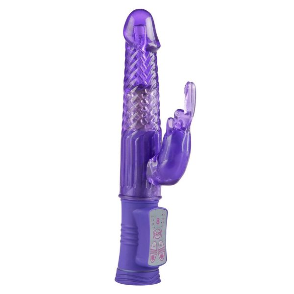 ToyJoy_Happy_Hugging_Bunny_Vibrator_BondageBox_x2 ToyJoy Happy Hugging Bunny Vibrator BondageBox UK