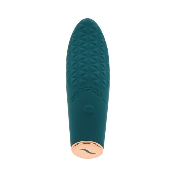 ToyJoy Ivy Alyssa Textured Stimulator Vibrator BondageBox UK