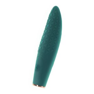 ToyJoy Ivy Alyssa Textured Stimulator Vibrator BondageBox UK