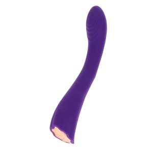 ToyJoy Ivy Dahlia G Spot Vibrator BondageBox UK