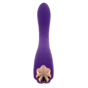 ToyJoy Ivy Dahlia G Spot Vibrator BondageBox UK