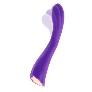 ToyJoy Ivy Dahlia G Spot Vibrator BondageBox UK