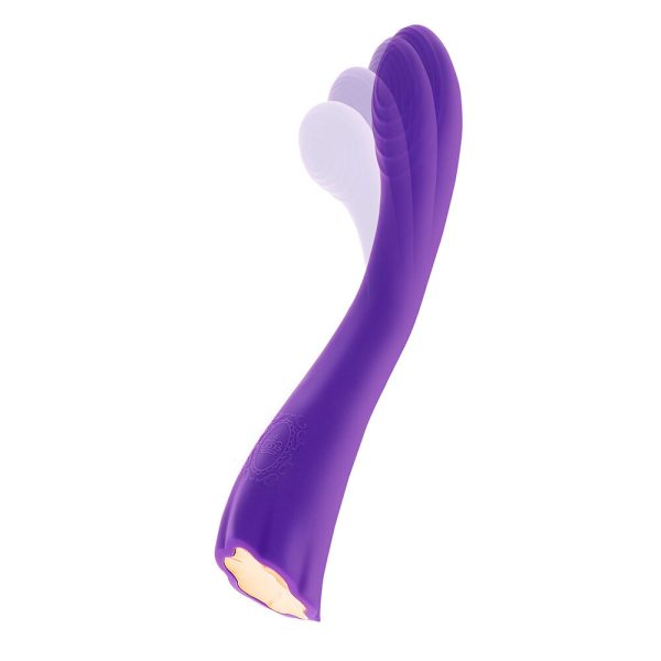 ToyJoy Ivy Dahlia G Spot Vibrator BondageBox UK