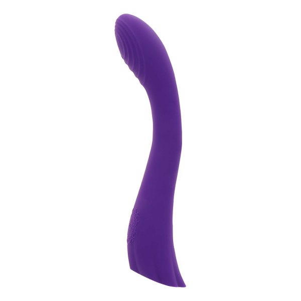 ToyJoy Ivy Dahlia G Spot Vibrator BondageBox UK
