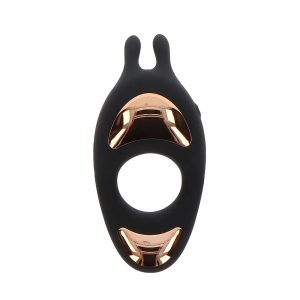 ToyJoy Ivy Lotus Vibrating Cock Ring BondageBox UK