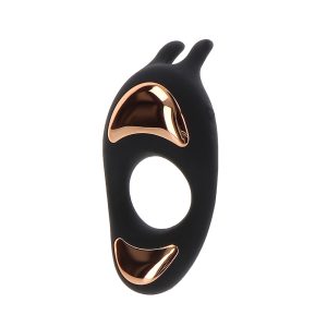 ToyJoy Ivy Lotus Vibrating Cock Ring BondageBox UK
