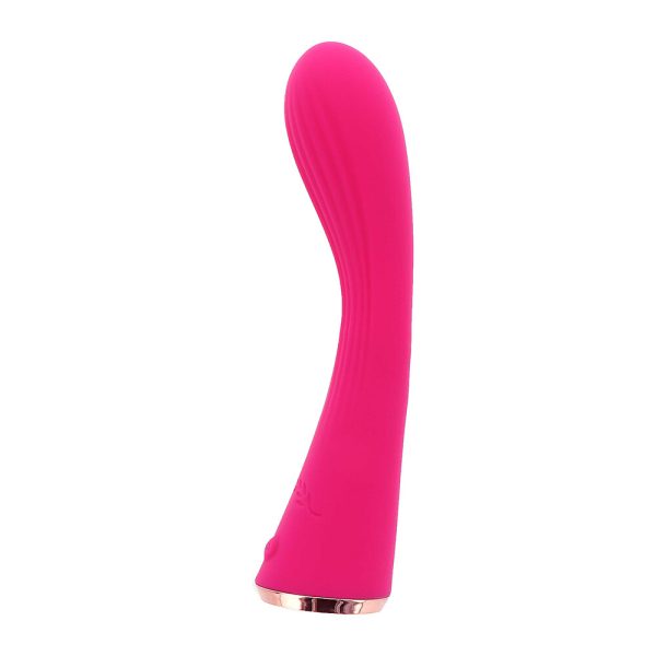 ToyJoy Ivy Rose Vibrator BondageBox UK