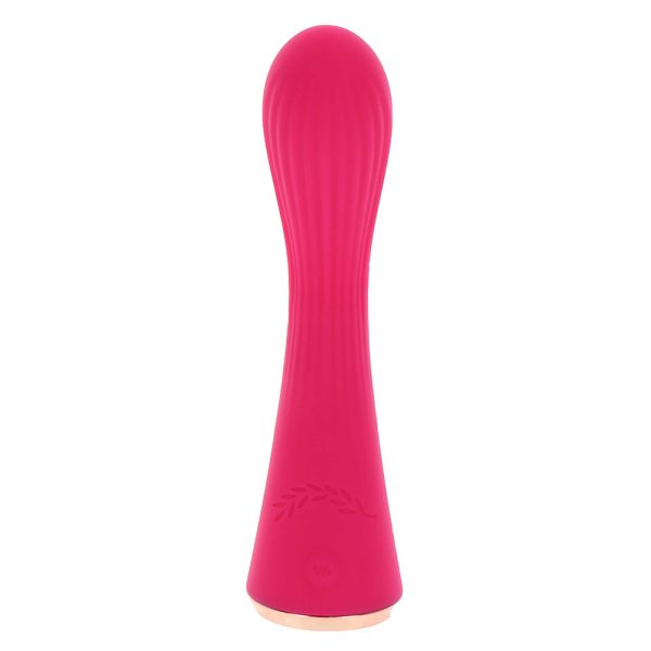 ToyJoy Ivy Rose Vibrator BondageBox UK