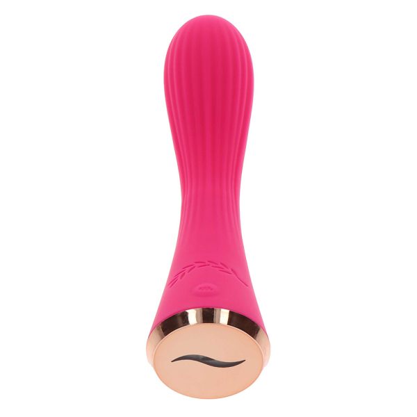 ToyJoy Ivy Rose Vibrator BondageBox UK